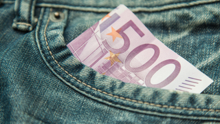 Adiós al billete de 500 euros: por qué planean retirarlo (y por qué hay gente en contra)